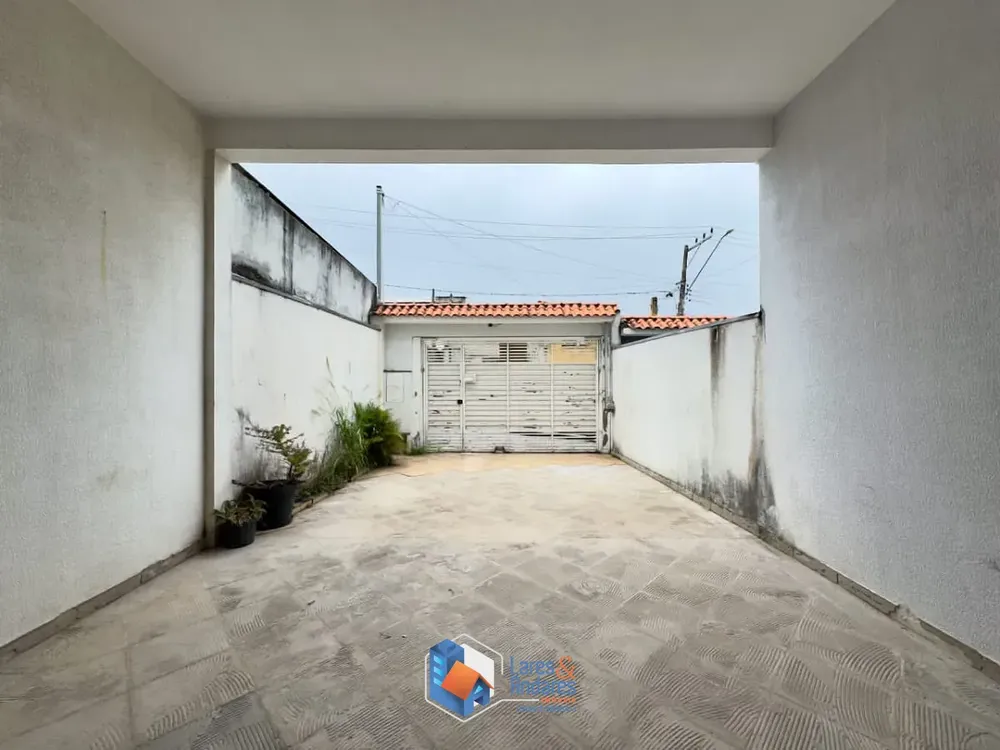 Casa, 3 quartos, 167 m² - Foto 2