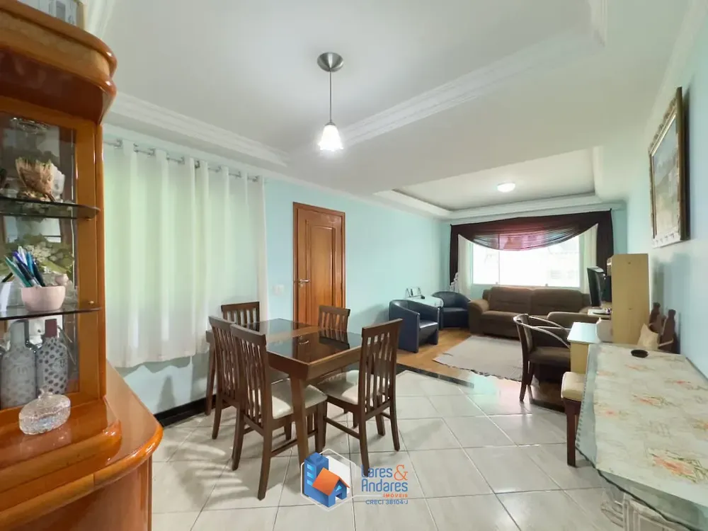 Casa, 3 quartos, 167 m² - Foto 3