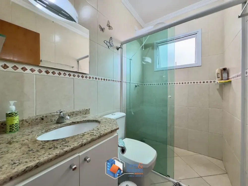 Casa, 3 quartos, 167 m² - Foto 6