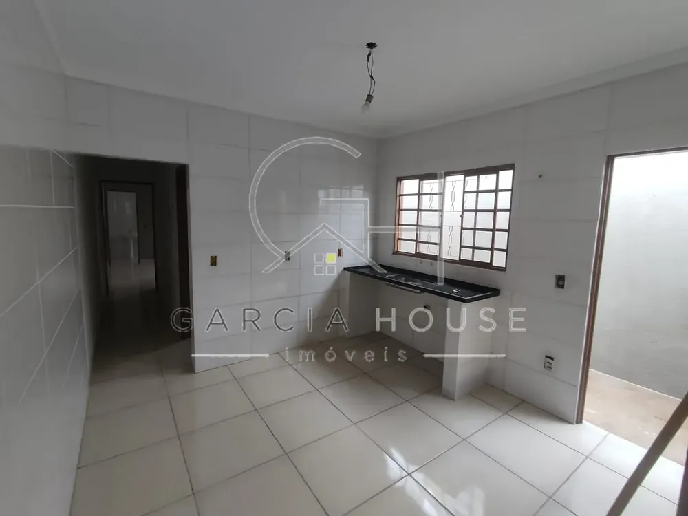 Casa, 2 quartos, 125 m² - Foto 1
