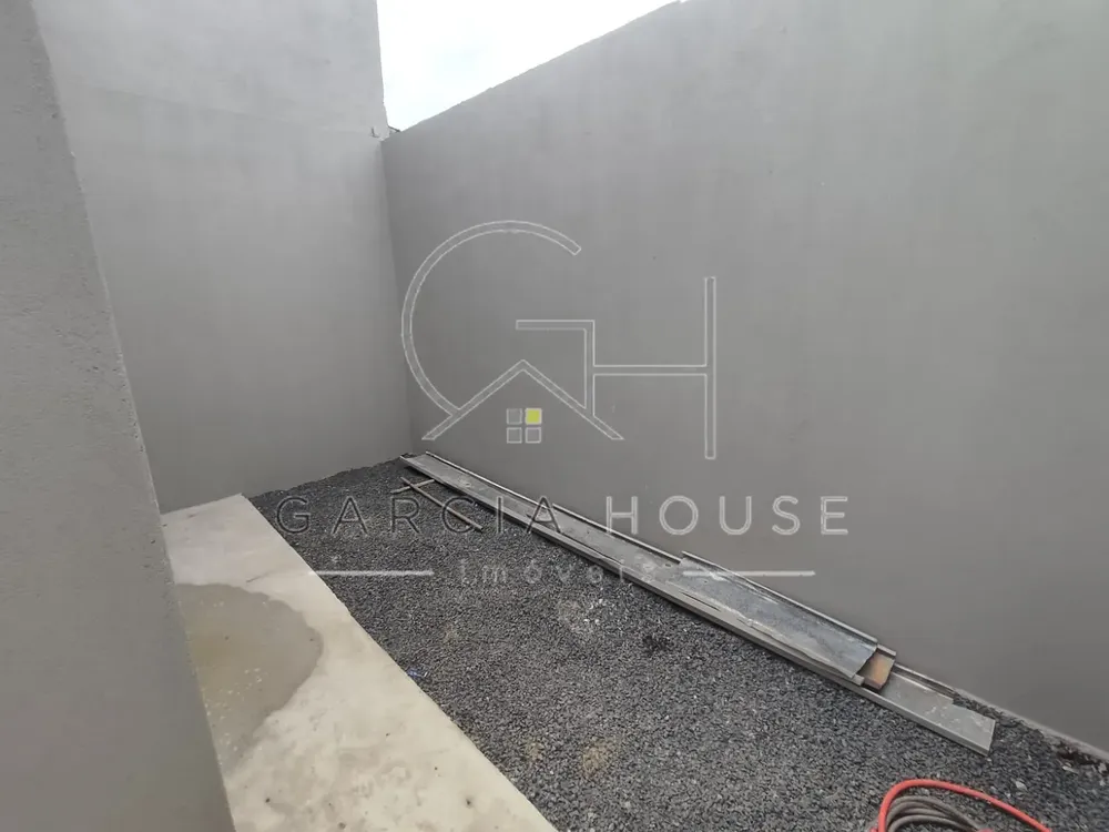 Casa, 2 quartos, 125 m² - Foto 2