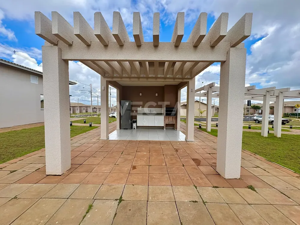 Casa, 2 quartos, 43 m² - Foto 4