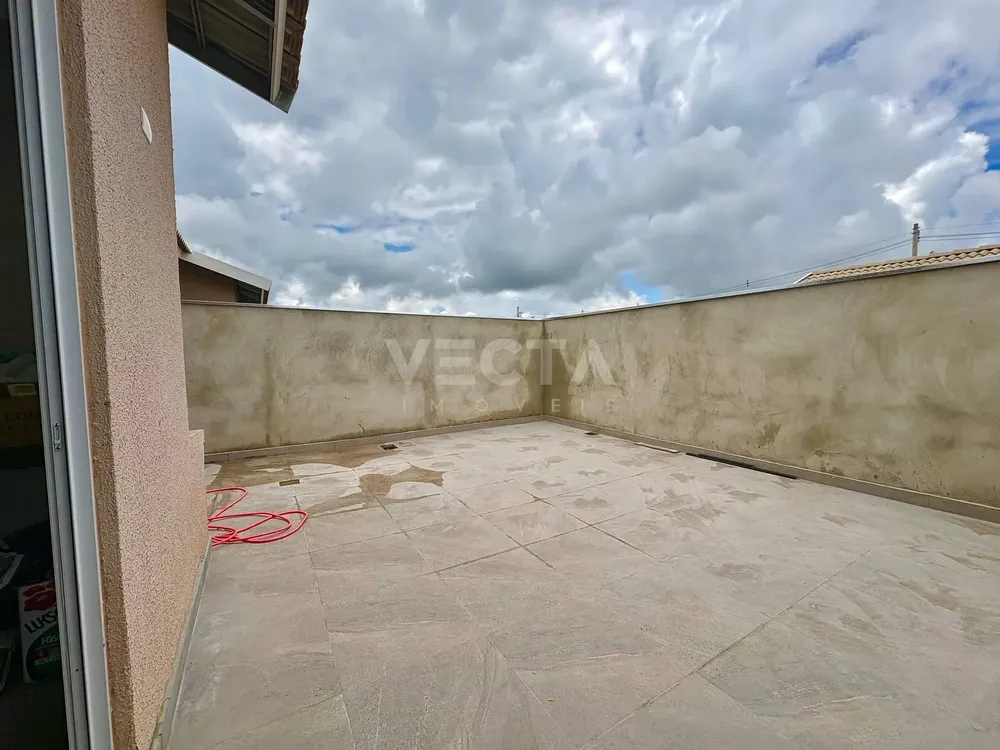 Casa, 2 quartos, 43 m² - Foto 3