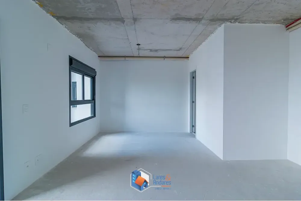 Apartamento, 1 quarto, 37 m² - Foto 2