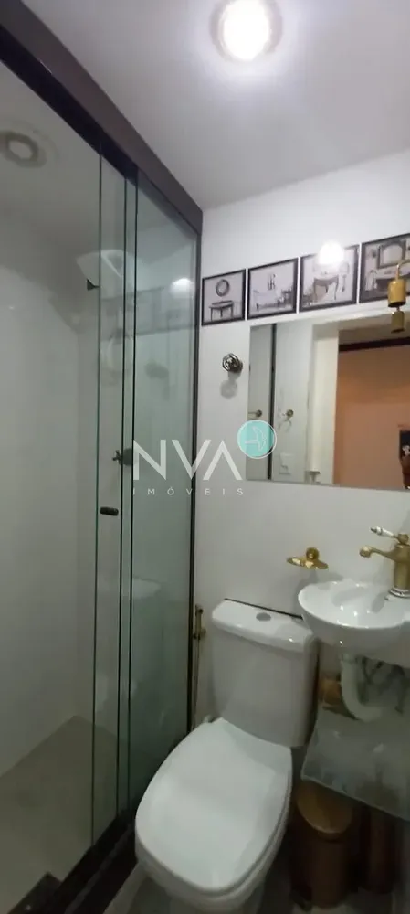 Sala-Conjunto, 29 m² - Foto 13