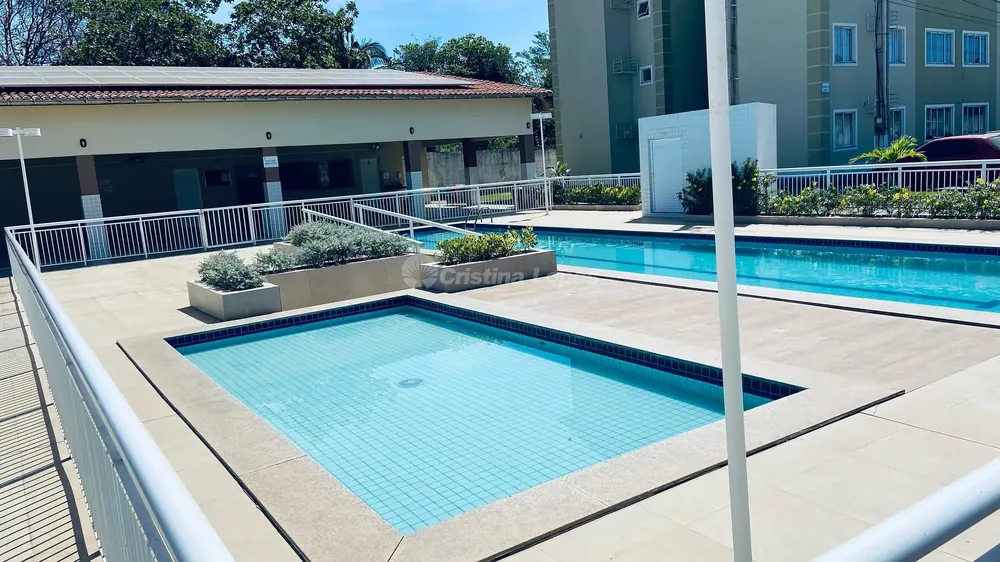 Apartamento, 2 quartos, 48 m² - Foto 3