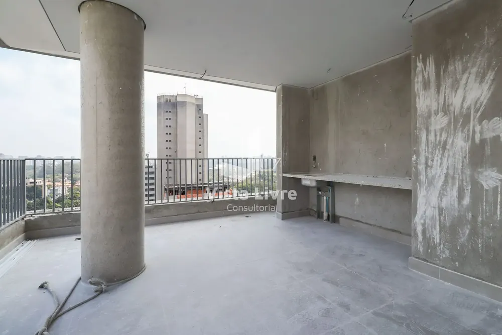 Apartamento, 2 quartos, 88 m² - Foto 3