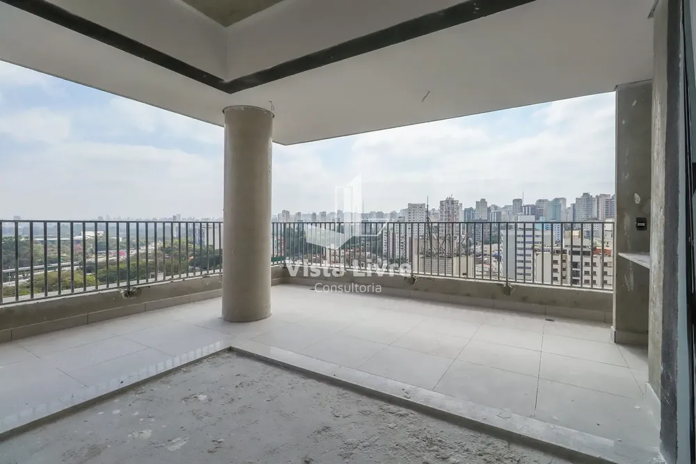 Apartamento, 2 quartos, 88 m² - Foto 2