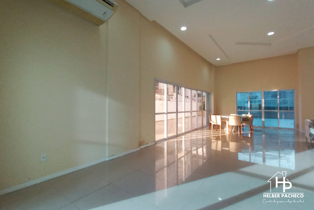 Apartamento à venda com 2 quartos, 100m² - Foto 7
