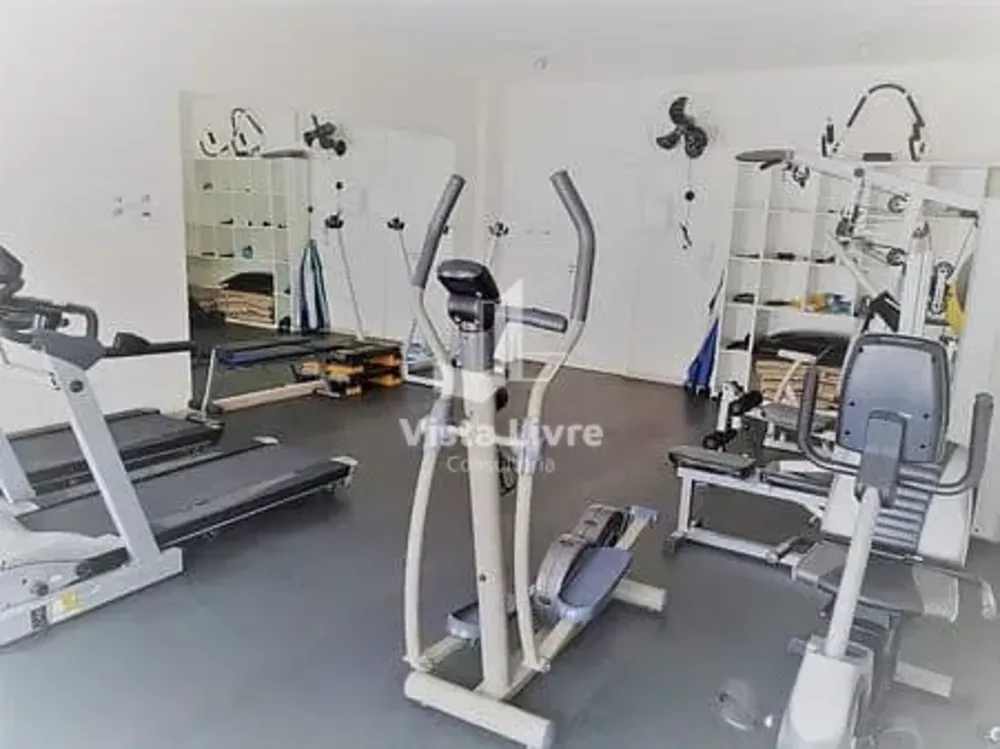 Apartamento, 3 quartos, 220 m² - Foto 5