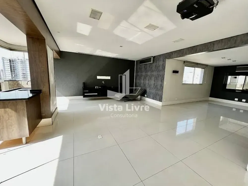 Apartamento, 3 quartos, 220 m² - Foto 3