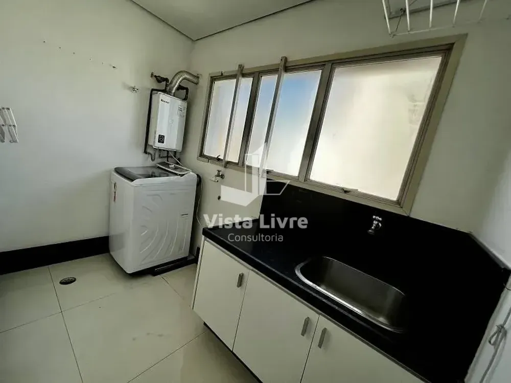 Apartamento, 3 quartos, 220 m² - Foto 8