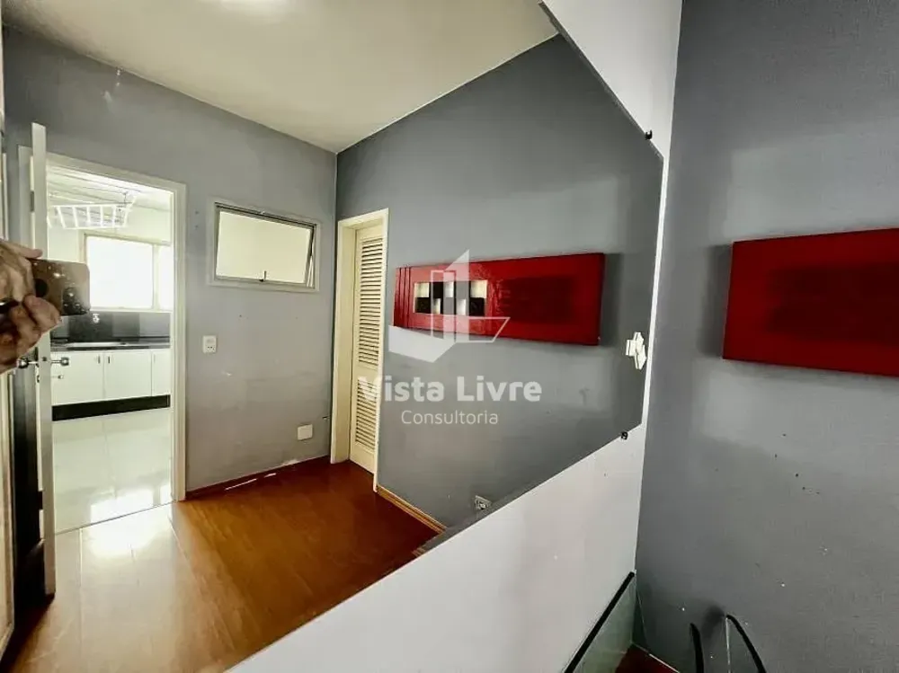 Apartamento, 3 quartos, 220 m² - Foto 7