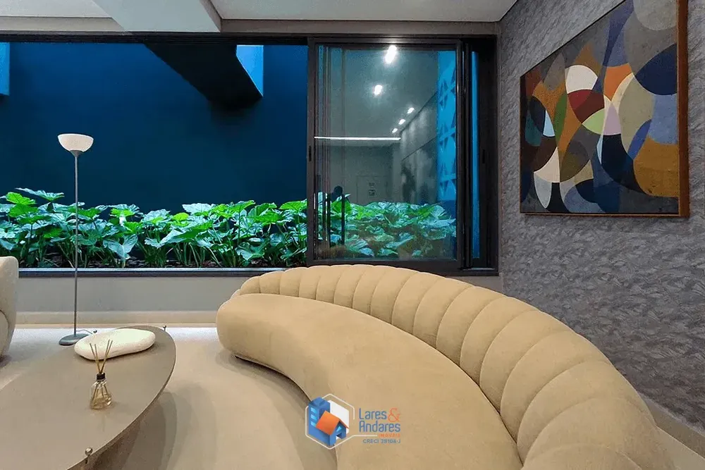Apartamento, 2 quartos, 72 m² - Foto 4