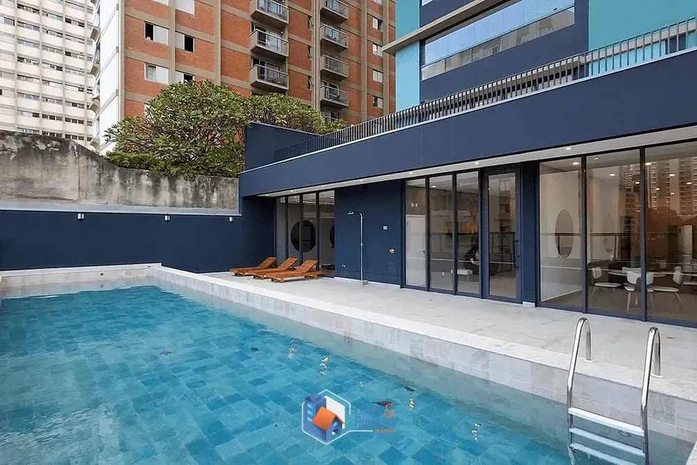 Apartamento, 2 quartos, 72 m² - Foto 1