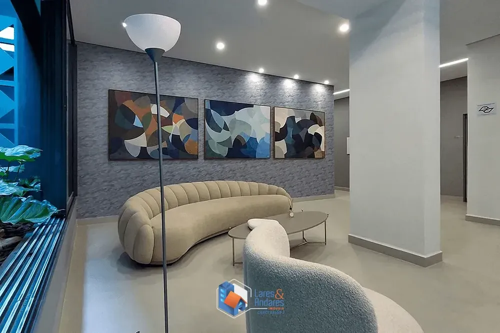 Apartamento, 2 quartos, 72 m² - Foto 8