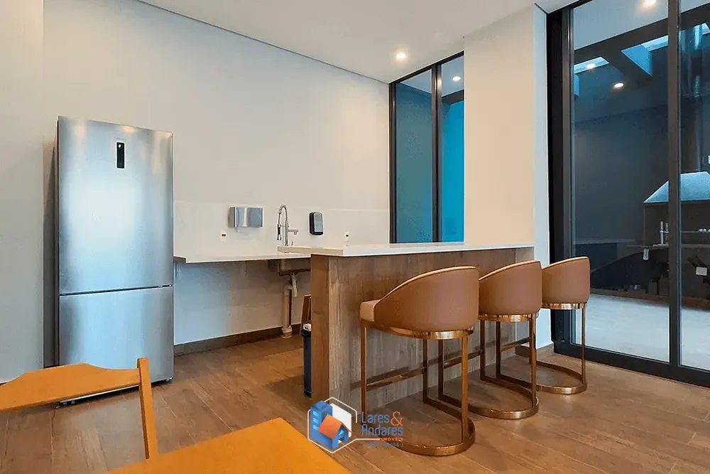 Apartamento, 2 quartos, 72 m² - Foto 3