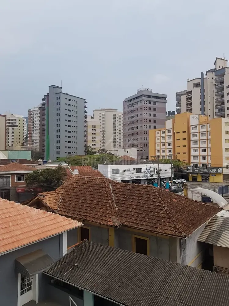 Apartamento, 2 quartos, 109 m² - Foto 2
