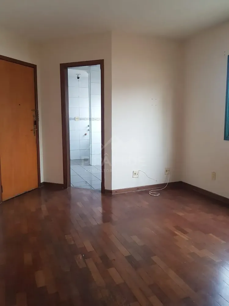 Apartamento, 2 quartos, 109 m² - Foto 1