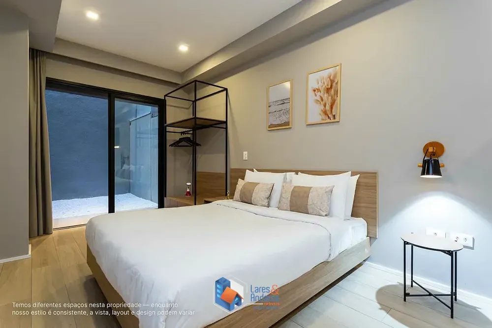 Apartamento, 1 quarto, 47 m² - Foto 6