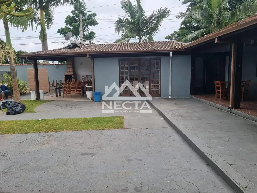 Casa, 3 quartos, 169 m² - Foto 1