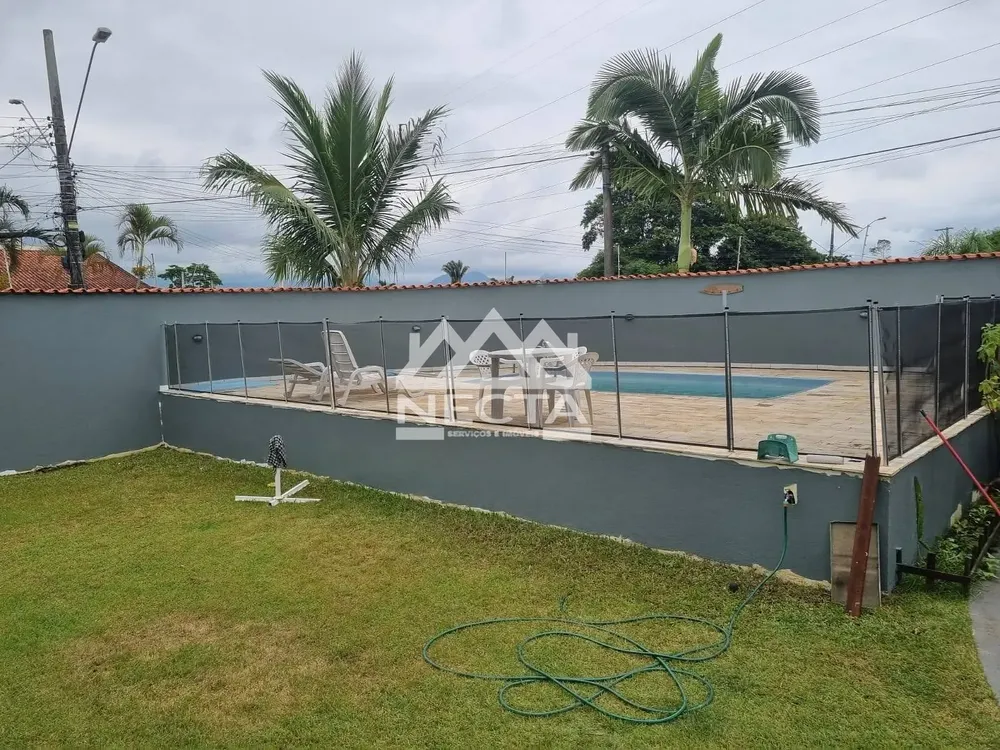 Casa, 3 quartos, 169 m² - Foto 5