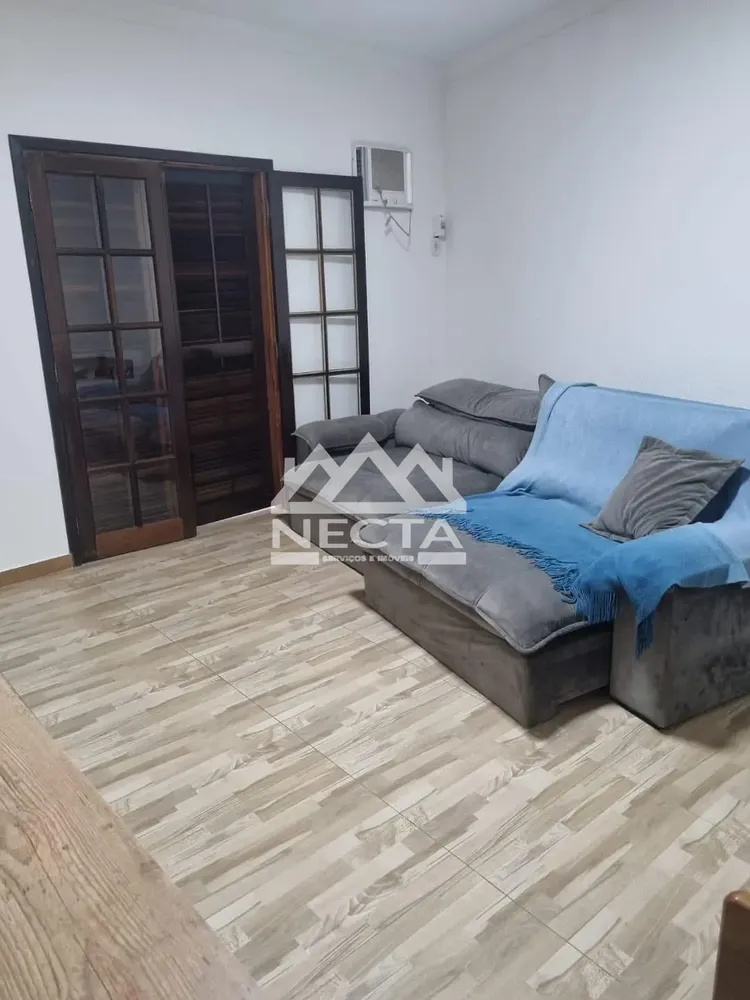 Casa, 3 quartos, 169 m² - Foto 4