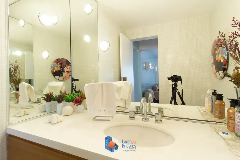 Apartamento, 3 quartos, 192 m² - Foto 4