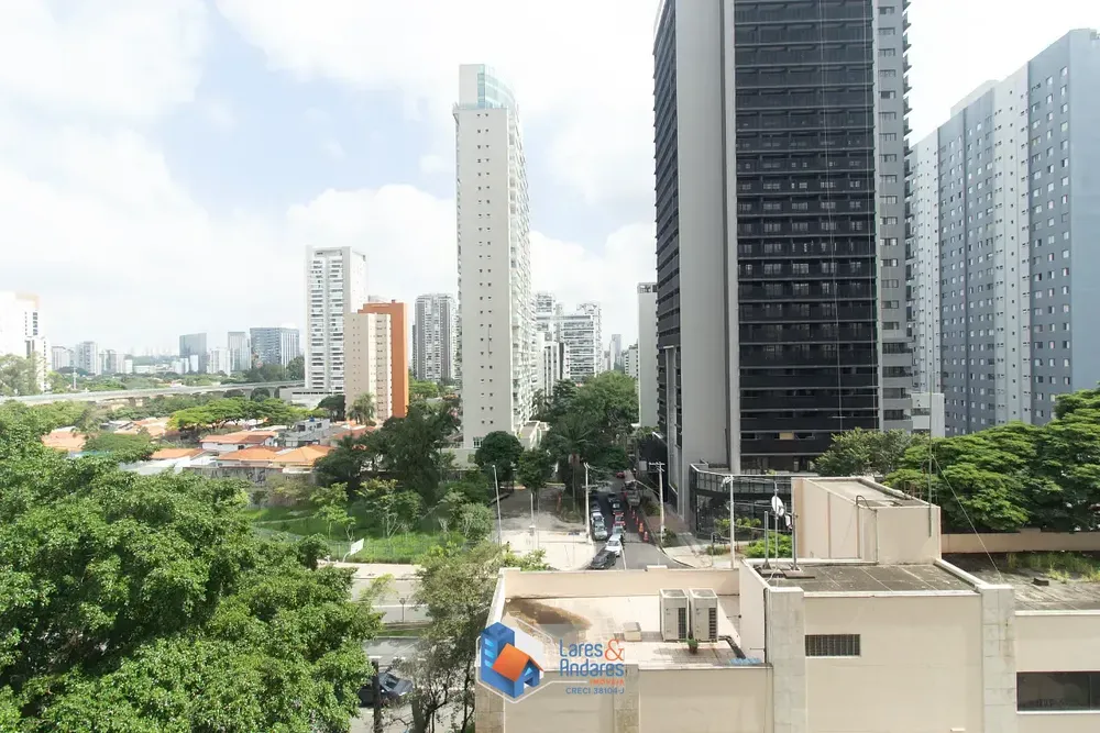 Apartamento, 3 quartos, 192 m² - Foto 1