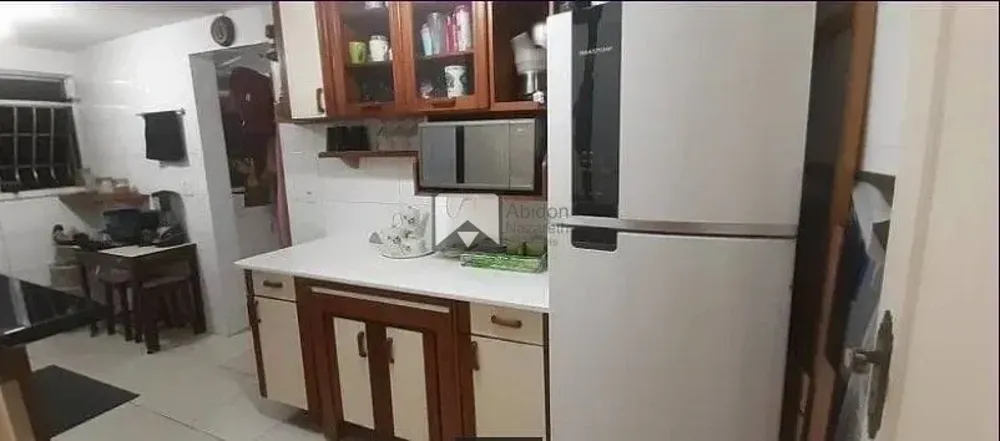 Apartamento, 3 quartos, 130 m² - Foto 28