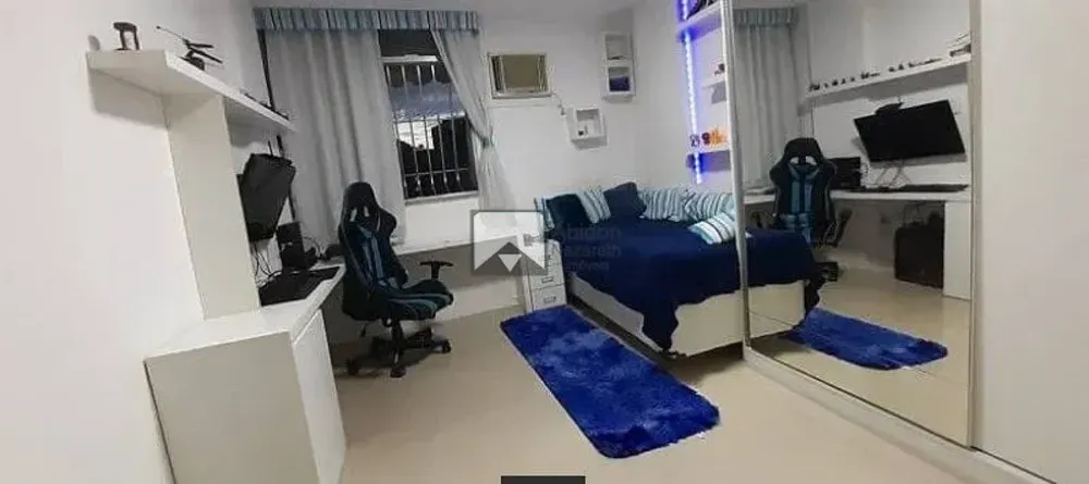 Apartamento, 3 quartos, 130 m² - Foto 42