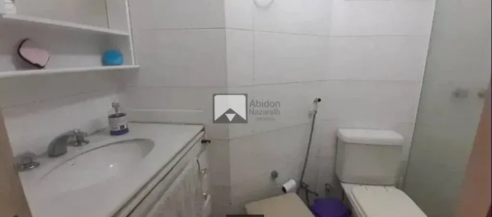 Apartamento, 3 quartos, 130 m² - Foto 30