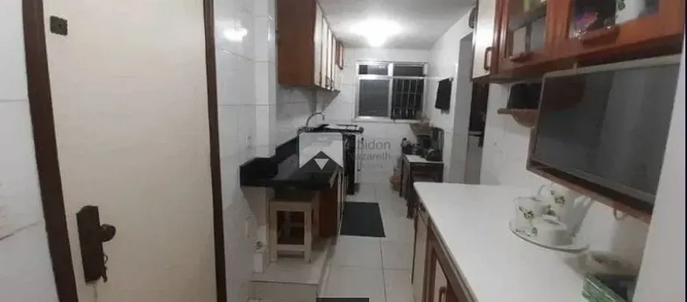 Apartamento, 3 quartos, 130 m² - Foto 9