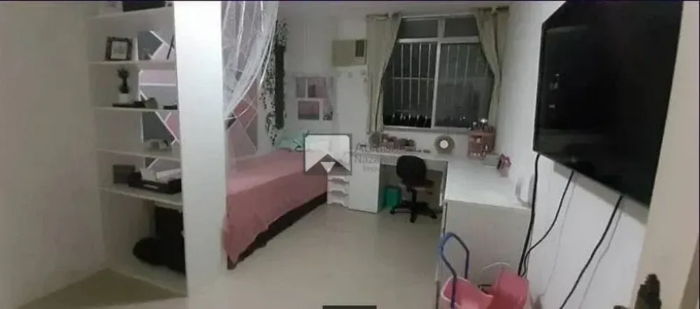 Apartamento, 3 quartos, 130 m² - Foto 5