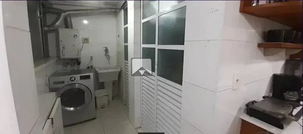Apartamento, 3 quartos, 130 m² - Foto 34