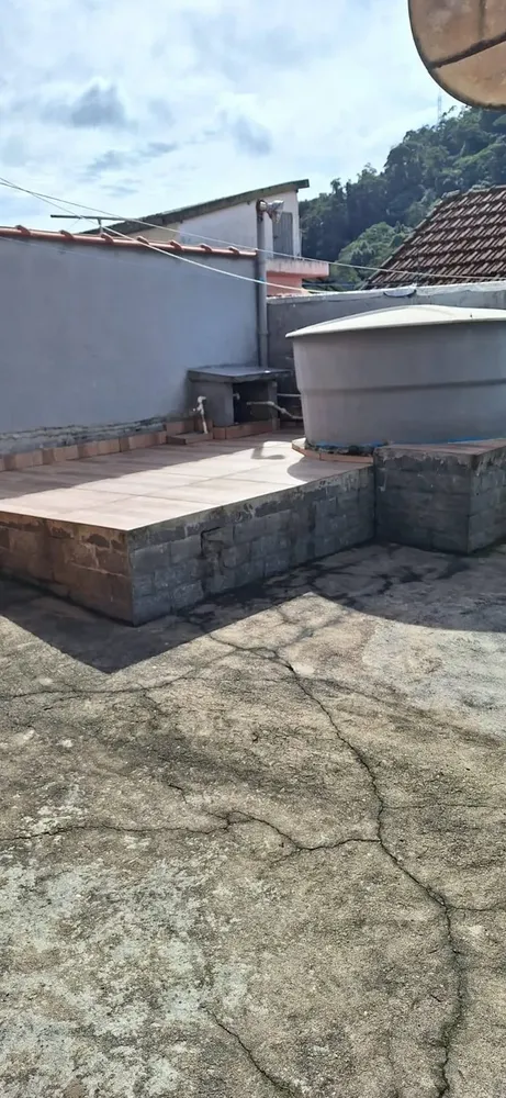 Casa, 3 quartos, 71 m² - Foto 3