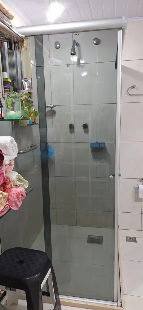 Casa, 3 quartos, 71 m² - Foto 10