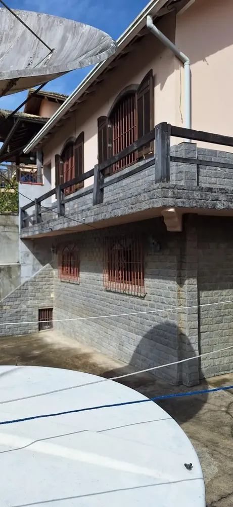 Casa, 3 quartos, 71 m² - Foto 1