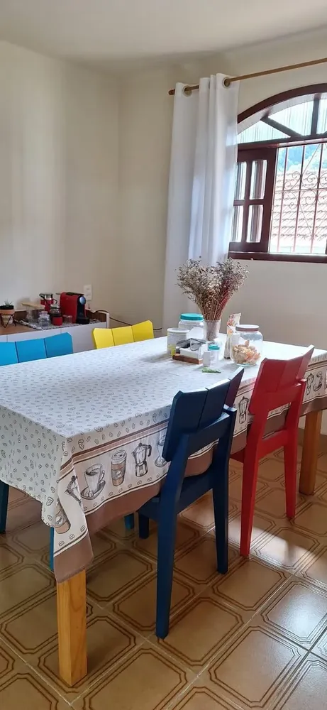 Casa, 3 quartos, 71 m² - Foto 11