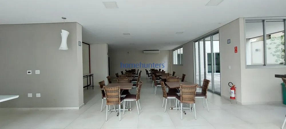 Apartamento, 3 quartos, 120 m² - Foto 3