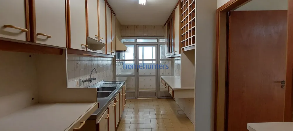 Apartamento, 3 quartos, 120 m² - Foto 1