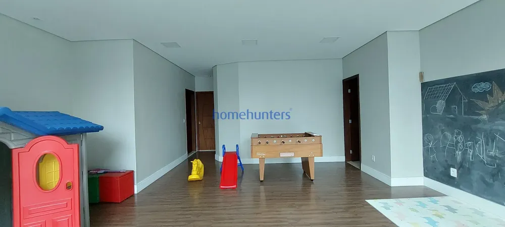 Apartamento, 3 quartos, 120 m² - Foto 2