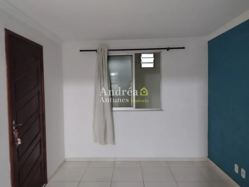 Apartamento, 2 quartos, 65 m² - Foto 3