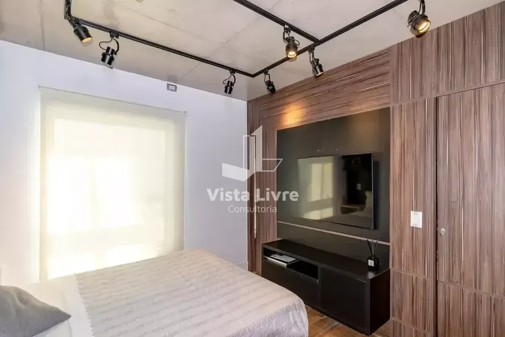 Apartamento, 1 quarto, 80 m² - Foto 7