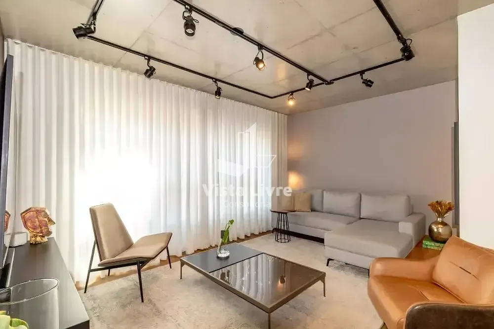 Apartamento, 1 quarto, 80 m² - Foto 2