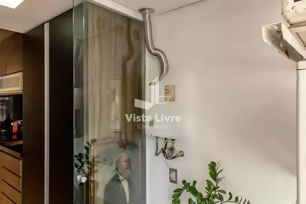 Apartamento, 1 quarto, 80 m² - Foto 6
