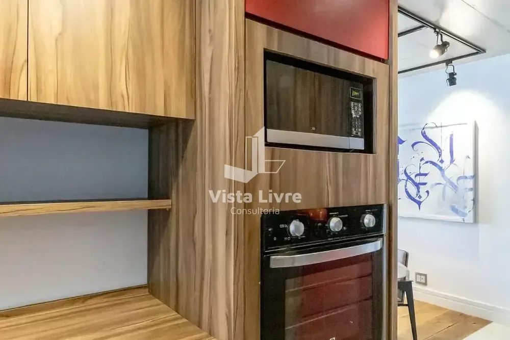 Apartamento, 1 quarto, 80 m² - Foto 5
