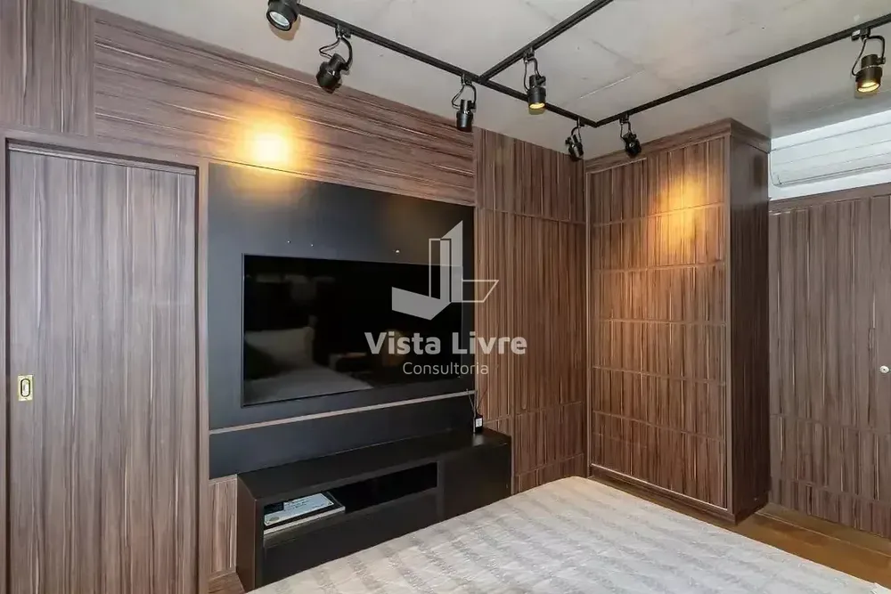 Apartamento, 1 quarto, 80 m² - Foto 4