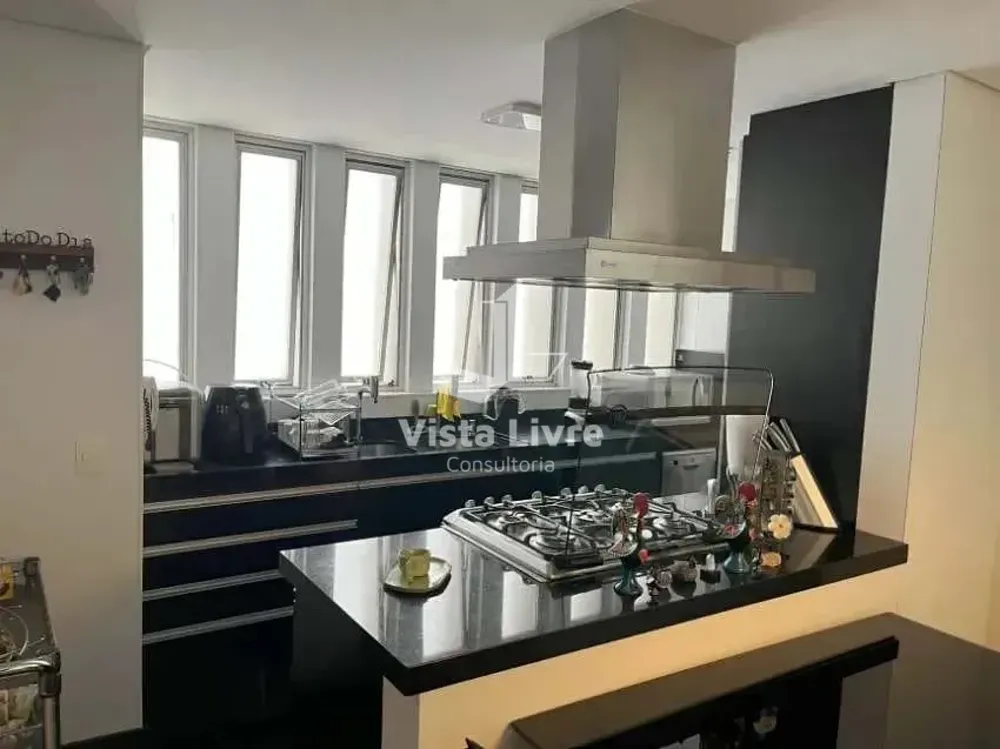 Apartamento, 3 quartos, 236 m² - Foto 8