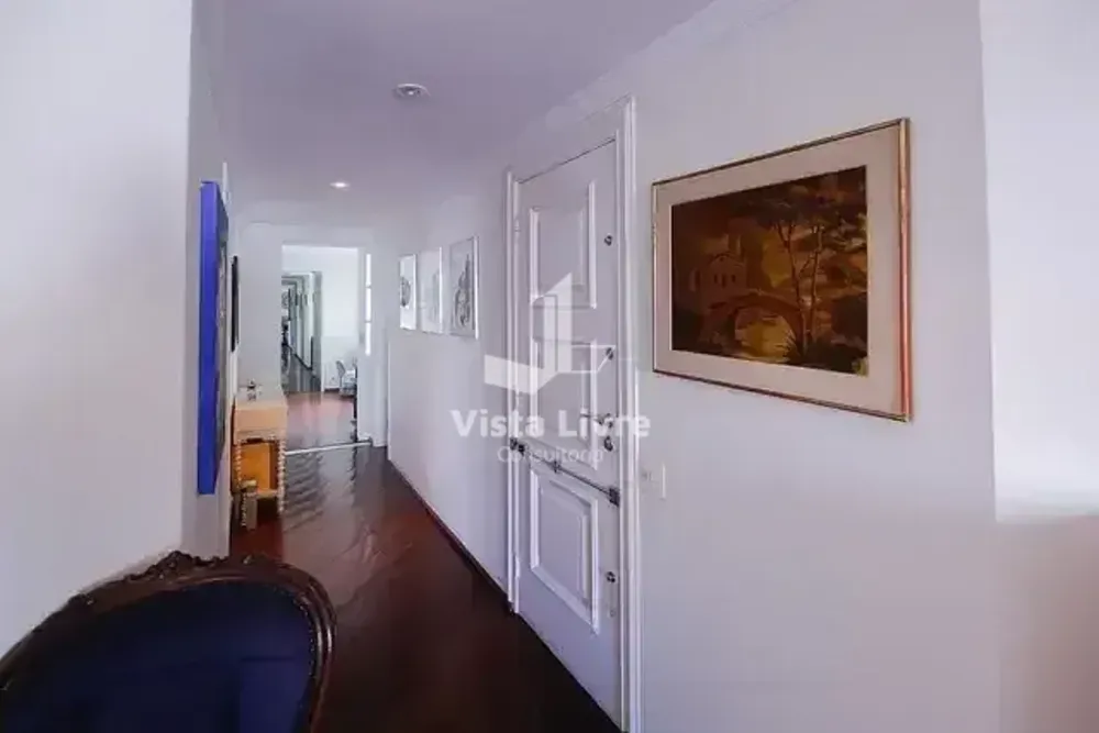 Apartamento, 3 quartos, 236 m² - Foto 5